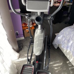 Elliptical